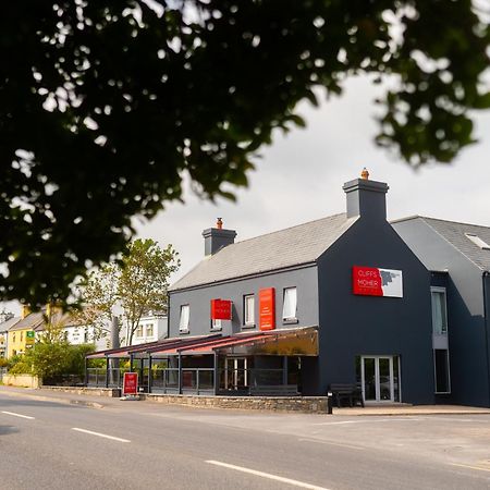 Cliffs Of Moher Hotel 리스카노 외부 사진