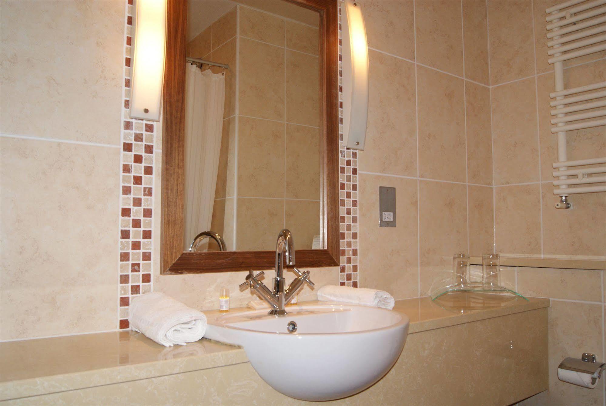 Cliffs Of Moher Hotel 리스카노 외부 사진